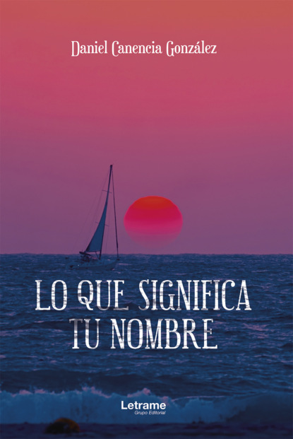 Lo que significa tu nombre