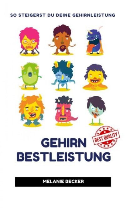 Gehirn Bestleistung