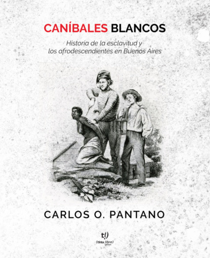 Caníbales blancos