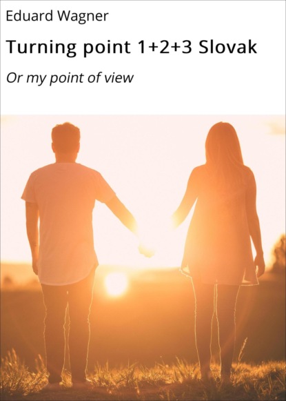 Turning point 1+2+3 Slovak