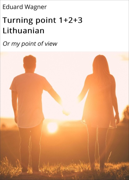 Turning point 1+2+3 Lithuanian