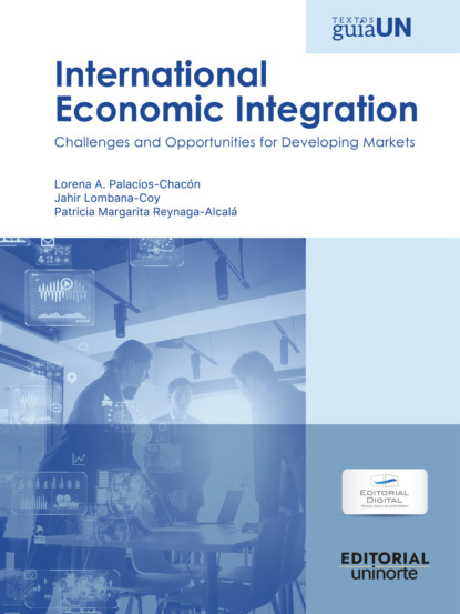 Internacional Economic Integration