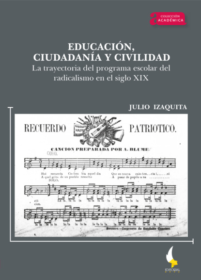 Educación, ciudadanía y civilidad.