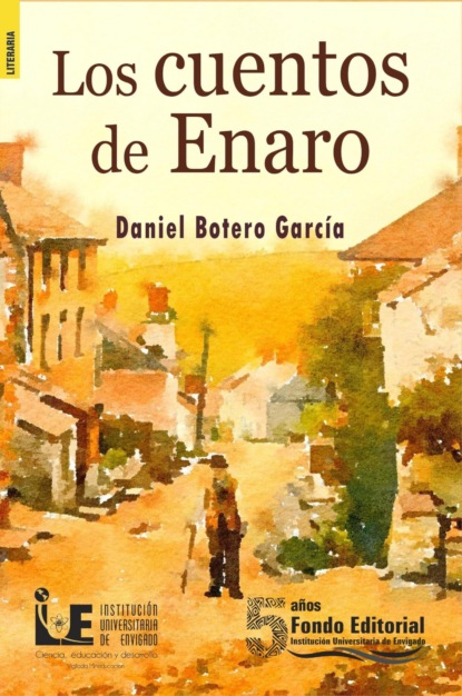 Los cuentos de Enaro