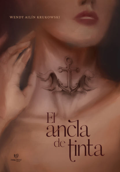 El ancla de tinta