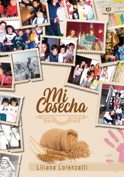 Mi cosecha