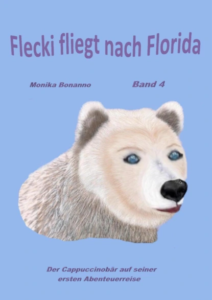 Flecki fliegt nach Florida