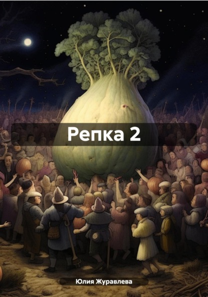 

Репка 2