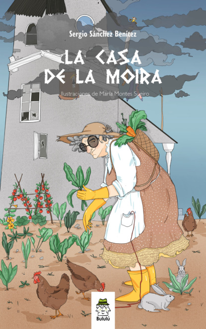 La casa de la moira