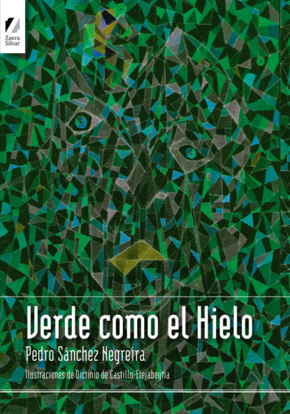 Verde como el hielo