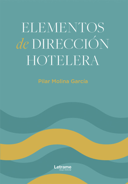 Elementos de dirección hotelera
