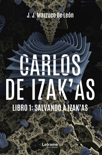Carlos de Izak'as