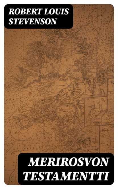 Merirosvon Testamentti