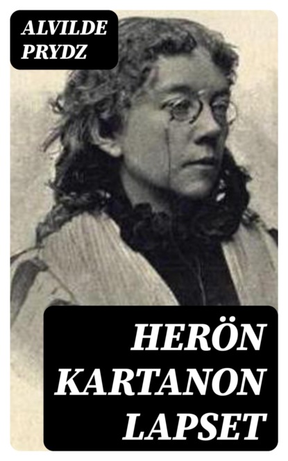 Herön kartanon lapset