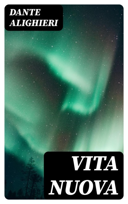 Vita nuova