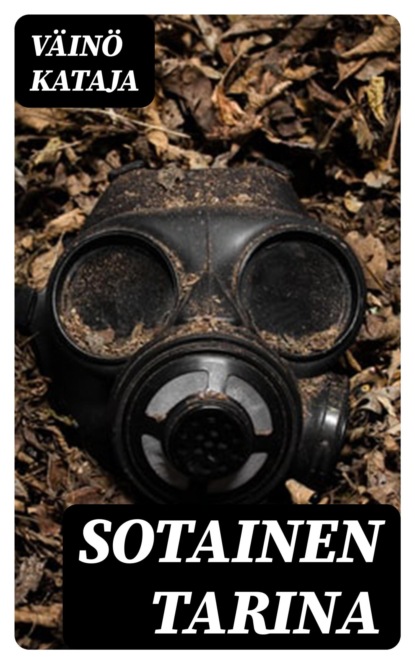 Sotainen tarina