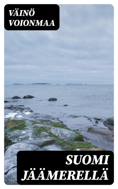 Suomi Jäämerellä