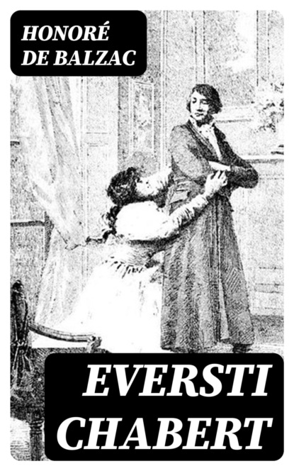Eversti Chabert