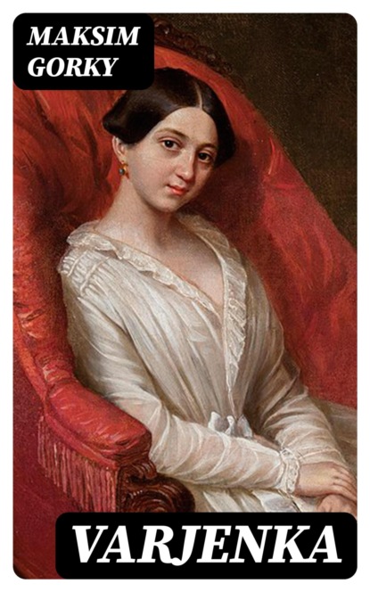 Varjenka