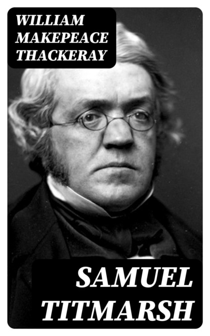 Samuel Titmarsh