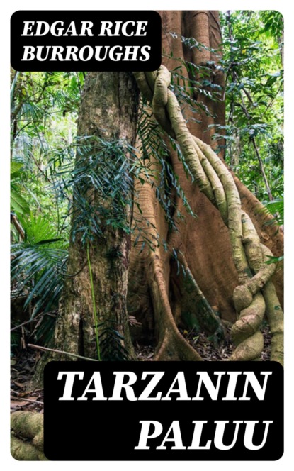 Tarzanin paluu
