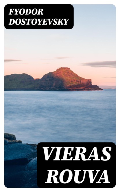 Vieras rouva