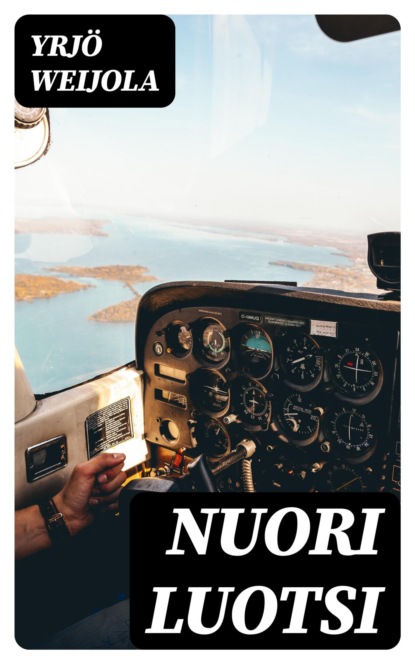 Nuori luotsi
