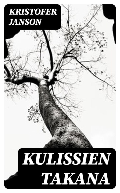Kulissien takana