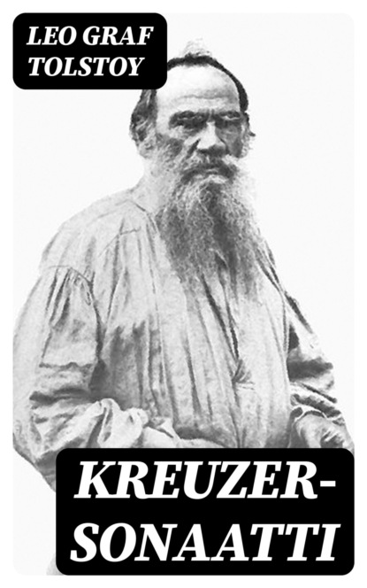 Kreuzer-sonaatti