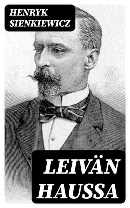 Leivän haussa