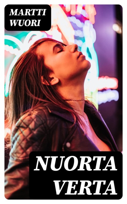 Nuorta verta