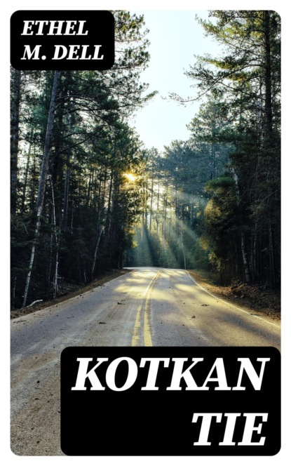 Kotkan tie