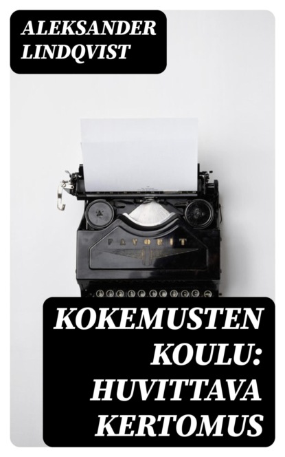 Kokemusten koulu: Huvittava kertomus