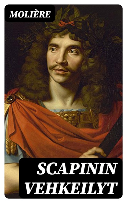 Scapinin vehkeilyt