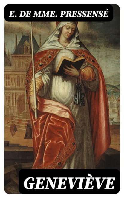 Geneviève