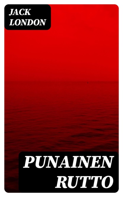 Punainen rutto