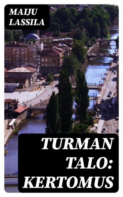 Turman talo: Kertomus