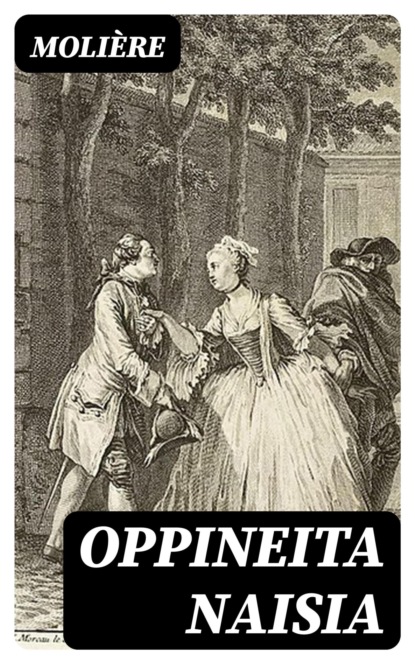 Oppineita naisia