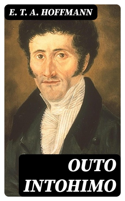 Outo intohimo