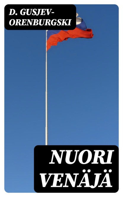 Nuori Venäjä