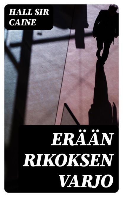 Erään rikoksen varjo