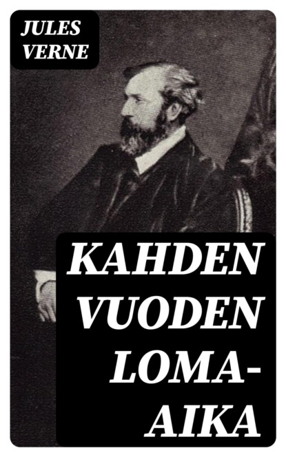Kahden vuoden loma-aika