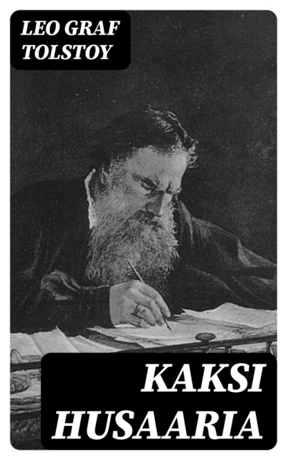 Kaksi husaaria
