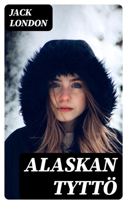 Alaskan tyttö