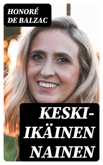 Keski-ikäinen nainen