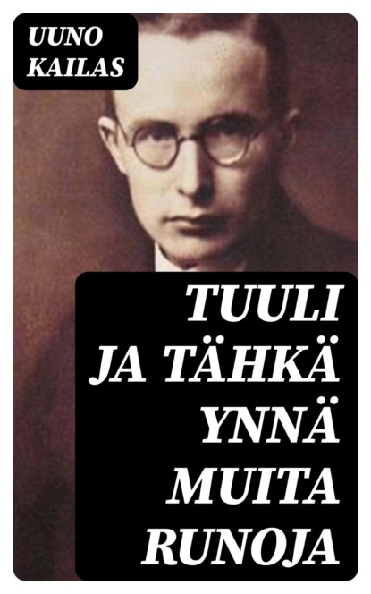 Tuuli ja tähkä ynnä muita runoja