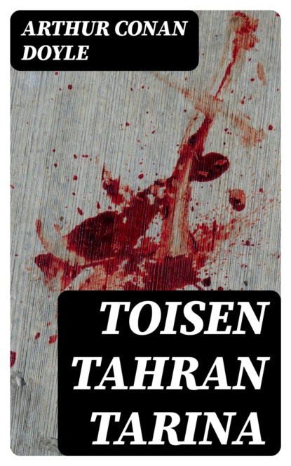 Toisen tahran tarina