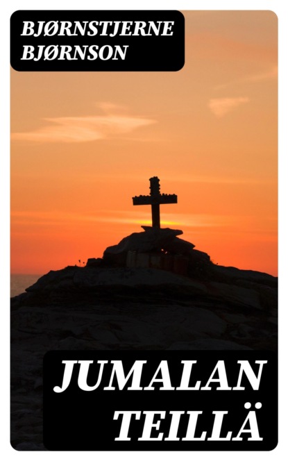 Jumalan teillä