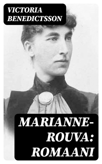 Marianne-rouva: Romaani