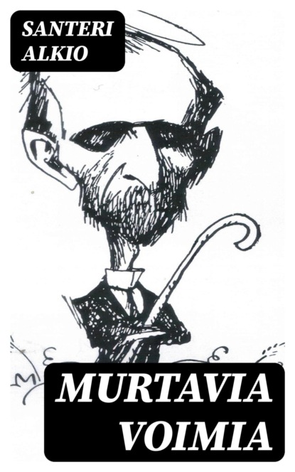Murtavia voimia